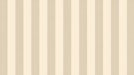 vintage background with stripes, Minimal seamless stripe pattern, beige and cream earth tone palette.