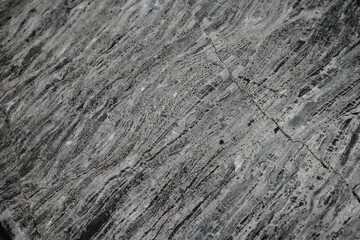 Grey marble stone texture natural abstract background