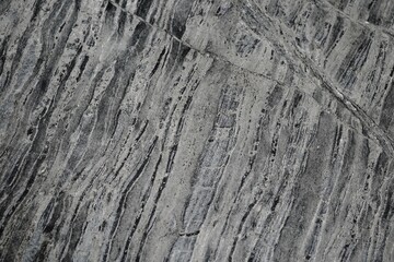 Grey marble stone texture natural abstract background