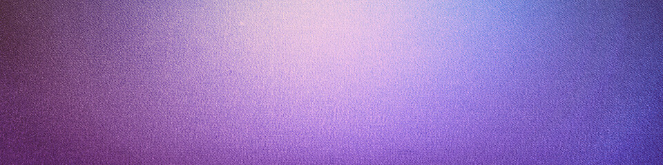 Dark purple violet indigo blue turquoise teal green beige abstract background. Color gradient blur. White circle center. Rough grain grainy noise. Light flash glow flare. Christmas.Design. Wide banner