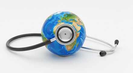 Global Health Initiative Focusing on Worldwide Medical Care Access and Disease Prevention Strategies for a Healthier Planet