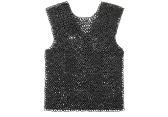 Padlock: Security and Protection isolated on transparent background