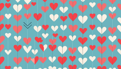 cute vector of nature and symbol