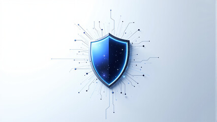 Cybersecurity Shield Overview