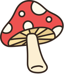 mushrooms