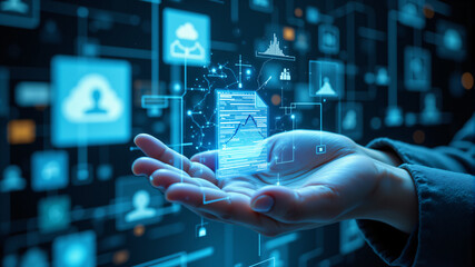 Digital Technology Innovation