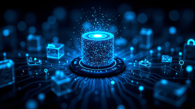 Cutting-Edge Blockchain Technology