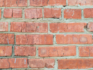 Brick Wall