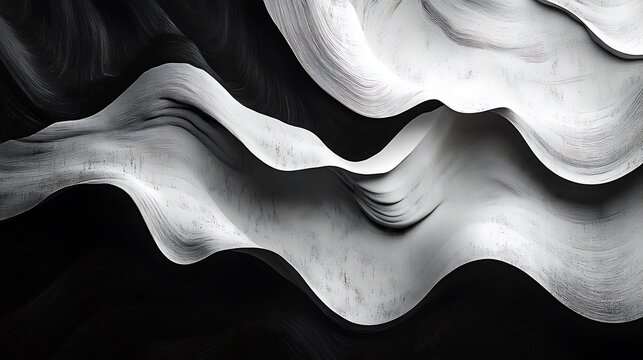 Close up of a giant clam shell isolated on white background