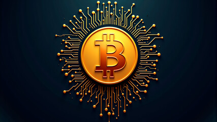 Bitcoin Digital Currency