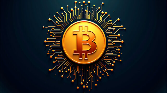 Bitcoin Digital Currency