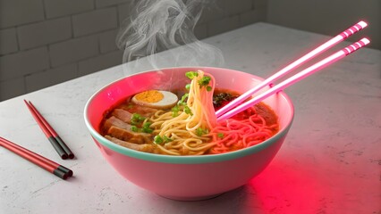 plate of food