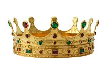 Rear View of Athletic Woman in Black Sports Bra and Leggings, Fitness Pose isolated on transparent background