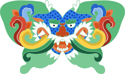 Traditional Korean designs