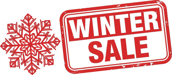 Don't miss out on incredible savings during this festive winter sale event