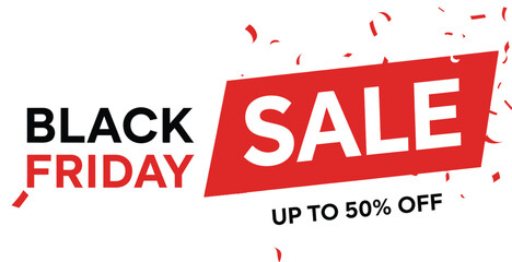 Don't miss out on Black Friday sale savings of up to 50% on selected items
