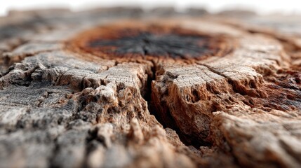 Aged Timber Textures: Explore the intricate details of weathered wood, showcasing the beauty of aging and natural decay.