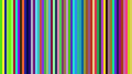 Colorful Stripes Abstract Background Design Element Pattern Graphic Resource