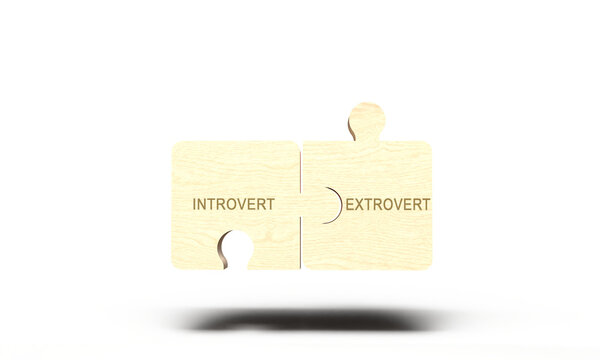 Introvert Extrovert Images – Browse 2,905 Stock Photos, Vectors, and ...