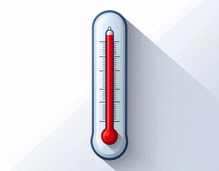 Scientific Thermometer for Measurement