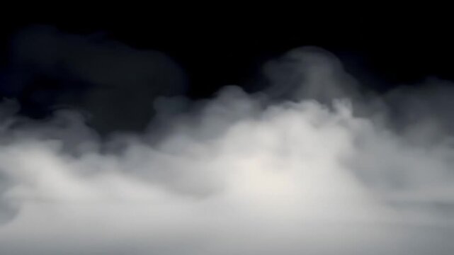 Digital video file name displayed on a dark background with film strip elements