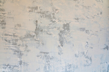Fototapeta premium Background Wallpaper old wall construction vintage retro loft style. cement rough plaster walls.