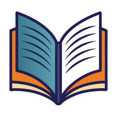 open book icon
