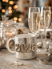 2026 - Happy New Year