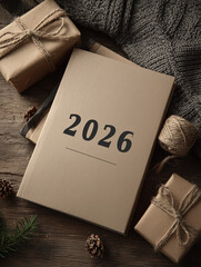 2026 - Happy New Year