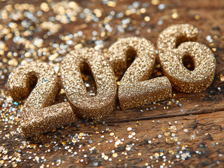 2026 - Happy New Year