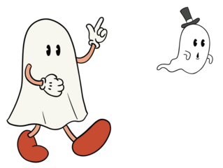 Family fun by celebrating Halloween