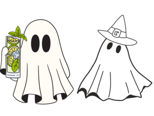 Family fun by celebrating Halloween