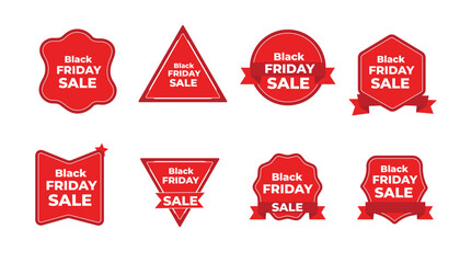 Offer , sale , discount design elements set collection vector  template