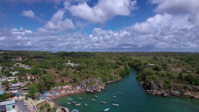 Boca de yuma Provincia la altagracia republica dominicana