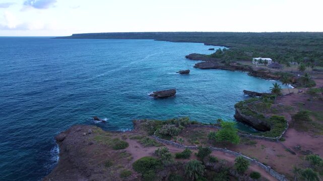 Boca de yuma Provincia la altagracia republica dominicana
