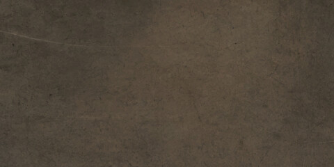 Textured of brown concrete wall surface with natural cracks and weathered stone patterns for architectural backgrounds.