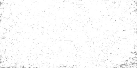 Old, dirty, and grunge paper texture with a vintage concrete wall background and rough gray surface pattern