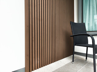 WPC WALL CLADING OUTDOOR