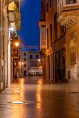 Ciutadella de Menorca, Islas Baleares, Espa&ntilde;a