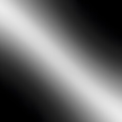 Dramatic diagonal gradient background, grayscale, modern abstract design for website headers and digital presentations
