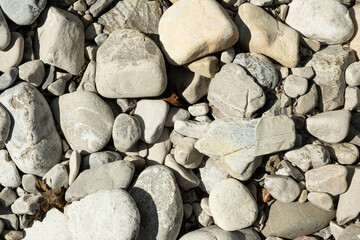 Natural Stone Texture. Eco Friendly Background for Design and Nature Concepts