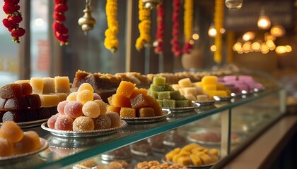 Delicious tacos filled with grilled meats and fresh ingredients are sizzling and cooking on a hot barbecue grill with flames rising around them creating a mouthwatering culinary scene