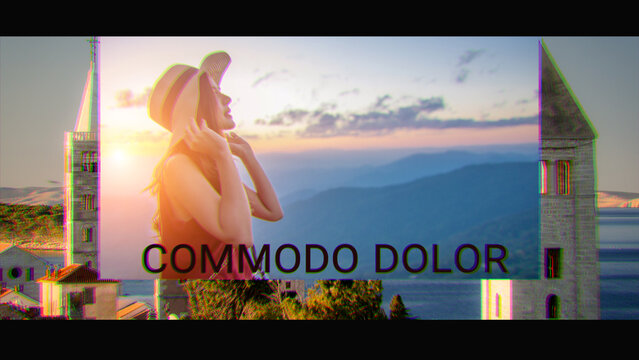 Double Exposure Slideshow 16