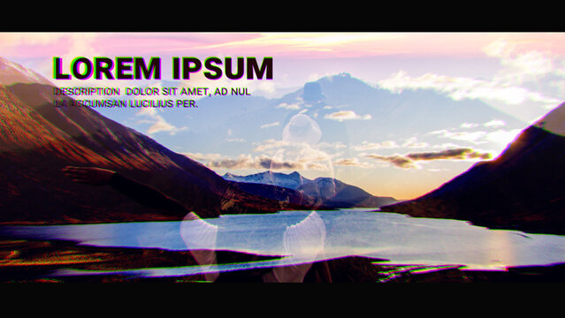 Double Exposure Slideshow 15