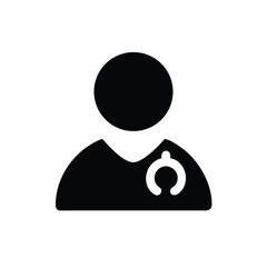 Doctor Icon
