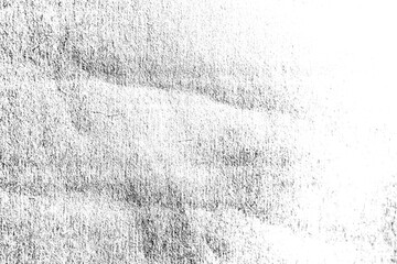 Abstract distressed paper texture overlay effect cut out design element