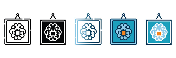 Memory Keeper Assistant multiple style collection