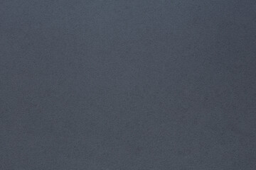 close up of gray sponge craft paper texture