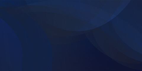 Experience the modern elegance of the abstract gradient wave background. Its dark blue waves create a captivating atmosphere for websites, social media, advertising
