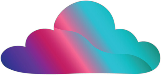 Gradient Cloud 